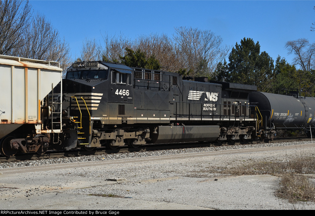 NS 4466